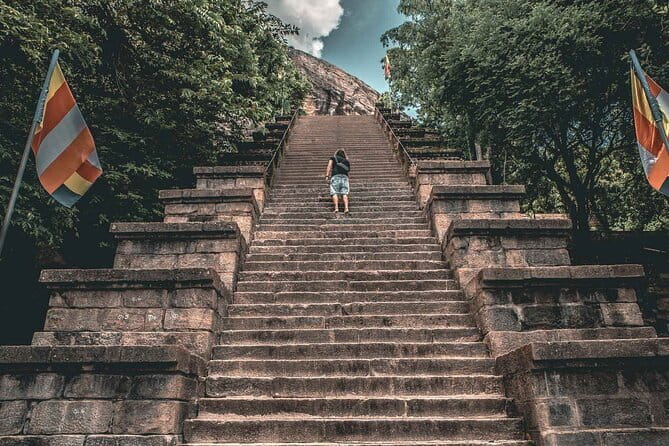 Colombo City to Sigiriya City Private Transfer - The Drive to Sigiriya: Managing Time and What to Do During It