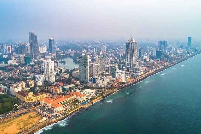 Colombo City tour - Key Things I’d Plan For
