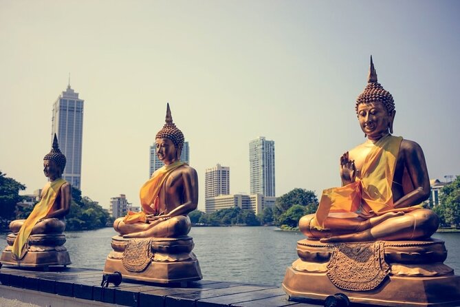Colombo City tour - Price and Route Value: What $67 Buys You in Colombo