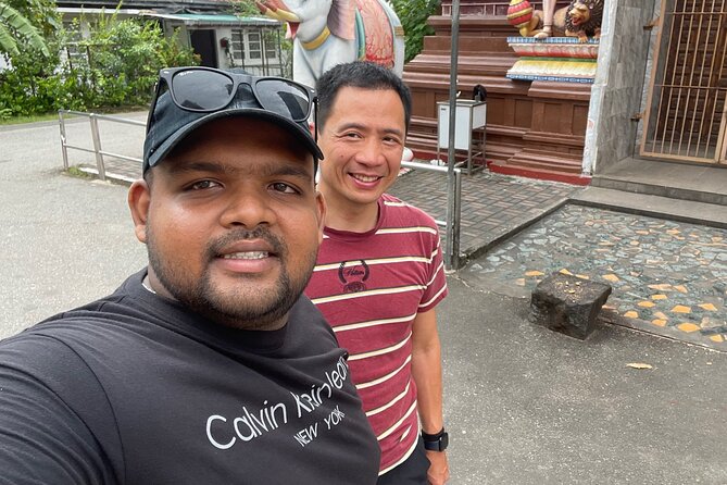 Colombo City tour - Colombo City Time: More Sights Plus Homemade Sri Lankan Food