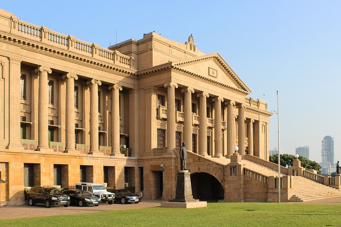 Colombo city tour by car ( Private ) - Key things to know before you go