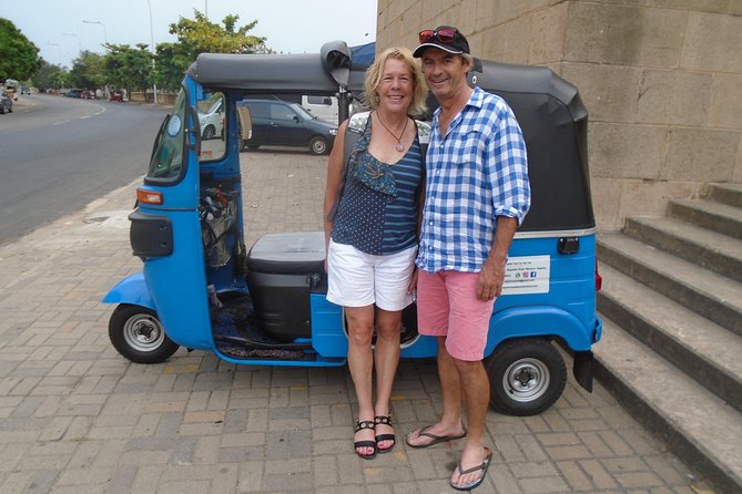 Colombo City Tour by Car – Private & All-Inclusive - The 4-Hour Pacing: What You’ll See (and What You’ll Skip)
