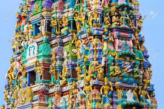 Colombo City Tour By Tuk Tuk - Who This Tour Suits Best