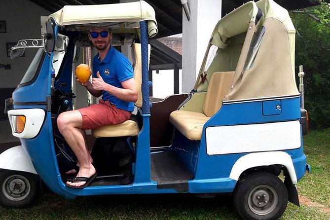 Colombo City Tour By Tuk Tuk - Final Call: Should You Book This Tuk Tuk Tour?