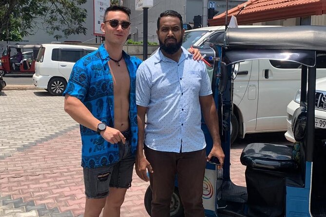 Colombo City Tour by Tuk Tuk Morning and Evening - Why a tuk-tuk Colombo city tour works so well