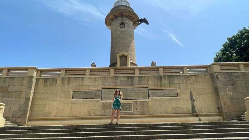 Colombo City Tour by Tuk-Tuk with Hotel Pickup - All Include - Galle Face Green: oceanfront time that breaks up the intensity