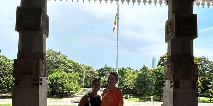 Colombo: City Tour by Tuk Tuk with Pickup - All Inclusive - Key things I’d watch for before you go