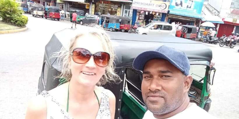 Colombo: City Tour by Tuk Tuk with Pickup - All Inclusive - Colombo Tuk-Tuk City Tour: the value of a 4-hour “greatest hits” loop