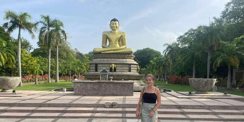 Colombo: City Tour by Tuk Tuk with Srilanka Traditional Food - Timing, comfort, and what “private” really changes
