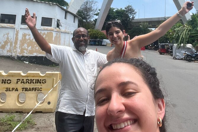 Colombo City Tour By TukTuk Style Morning and Evening - How the Private Tuk-Tuk Experience Actually Feels