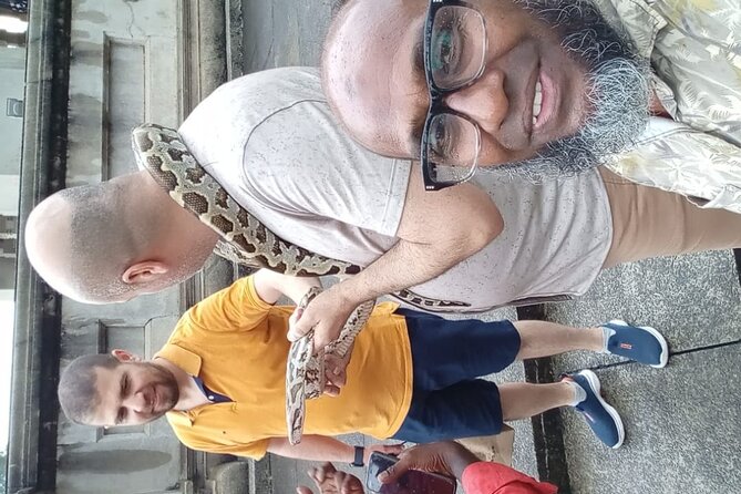 Colombo City Tour By TukTuk Style Morning and Evening - Pettah Market: Where You Feel Colombo in Your Body