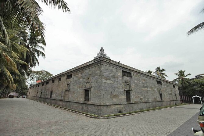 Colombo City Tour From Negombo - St. Lucia’s Cathedral: Quiet Time in the Middle of the Day