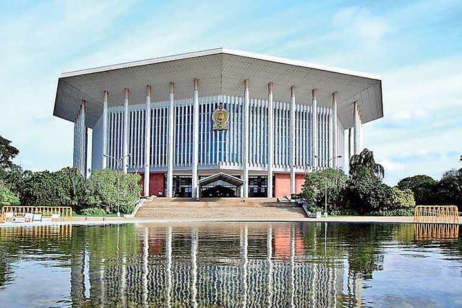 Colombo City Tour from Negombo - Price and value: is $70 per group from Negombo a fair deal?