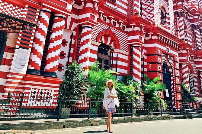 Colombo City Tour Highlights - How this Colombo city tour saves you time (and stress)
