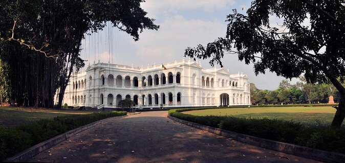 Colombo City Tour (small group with pickup from Cruise ship) - Why This Colombo Shore Tour Works When Your Ship Is Docked