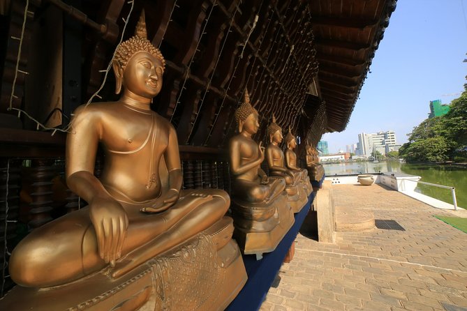 Colombo City Tour (small group with pickup from Cruise ship) - Pettah Street Markets: Where Colombo’s Everyday Life Shows Up