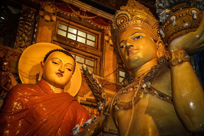 Colombo City Tour (small group with pickup from Cruise ship) - The Optional National Museum Stop (and Why Many Skip It)