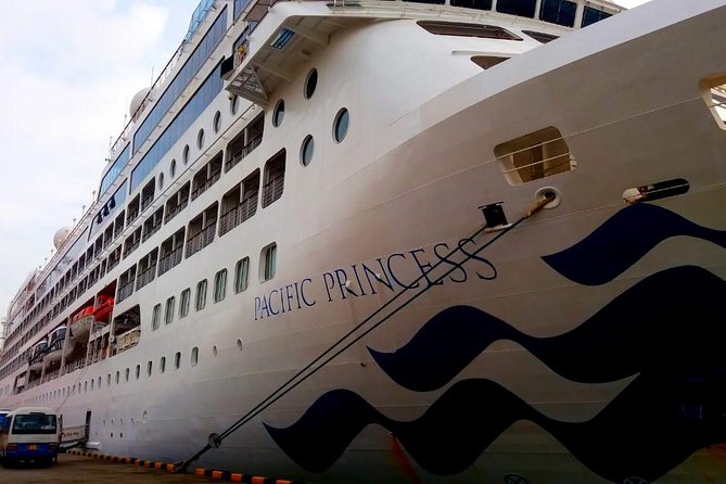 Colombo City Tour (small group with pickup from Cruise ship) - Small-Group Pacing: How a Limit Around 15 Changes Your Day