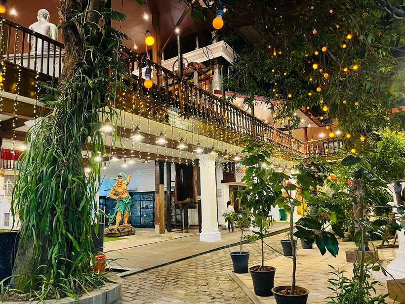 Colombo City Tour with Entry Tickets & Hotel Pickup - Independence Memorial Hall and Independence Square: A Clean Read on Sri Lanka’s Modern Story