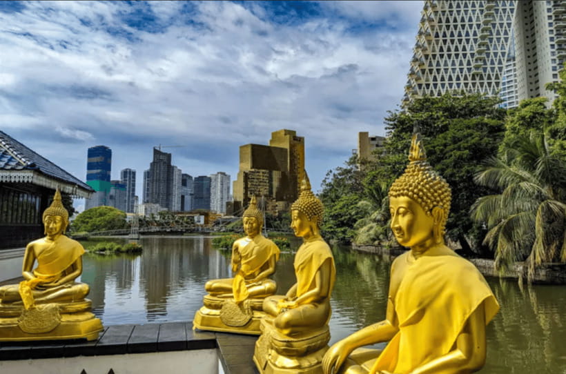 Colombo City Tour with Entry Tickets & Hotel Pickup - Who Should Book This Colombo Tour (and Who Might Prefer Another Plan)