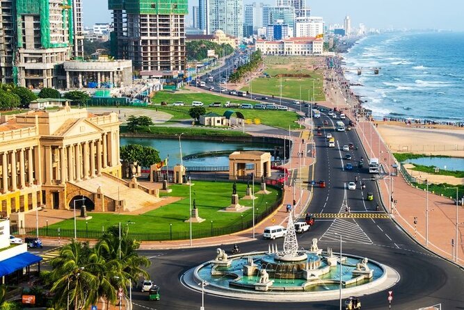 Colombo City Tour With Historical Places ( All Inclusive ) - Why This Colombo City Tour Works When You Have Half a Day