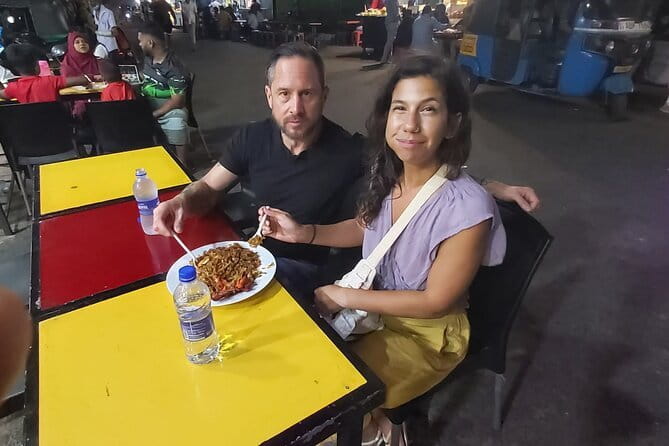 Colombo City Tour with Lunch/Dinner - All Inclusive - The Private Tuk-Tuk Advantage for Colombo