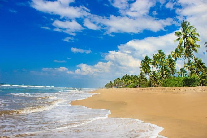 Colombo (CMB) Airport to Kandy City Private Transfer - Value check: $48 and what you should read between the lines