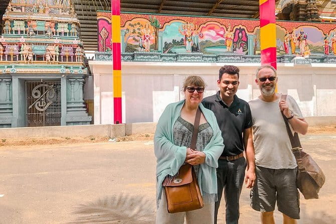 Colombo (CMB) Airport to Kandy City Private Transfer - Timing and planning: how to fit this into your first day in Sri Lanka