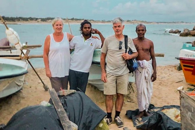 Colombo (CMB) Airport to Negombo City Private Transfer - Key things I’d watch for (before you book)