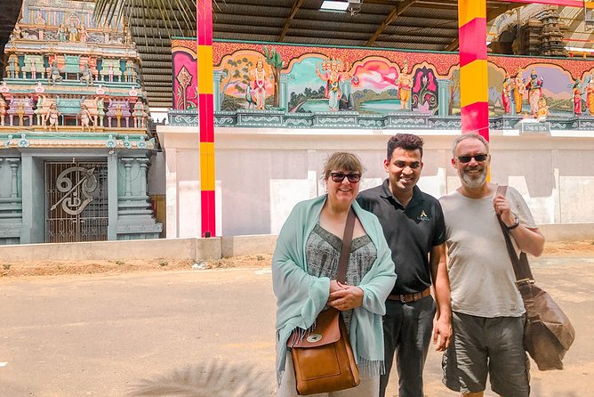 Colombo (CMB) Airport to Negombo City Private Transfer - Price and value: what $18 per person really buys