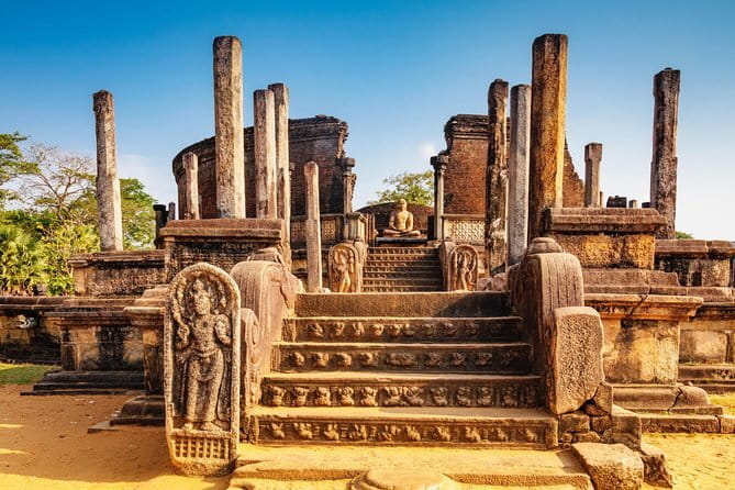 Colombo (CMB) Airport to Sigiriya City Private Transfer - Who this transfer is best for (and who might want to think twice)