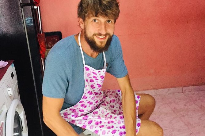 Colombo Cooking Class - Why this Colombo cooking class feels like the real deal