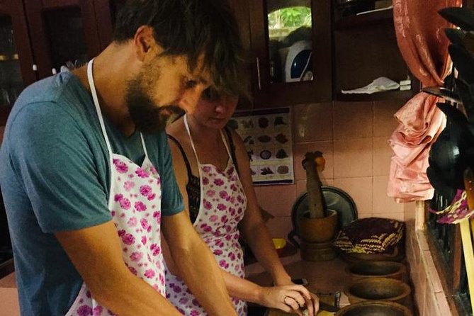 Colombo Cooking Class - Meeting in Angoda: logistics that affect your experience