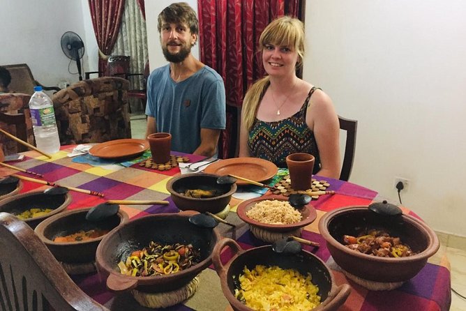 Colombo Cooking Class - Price and value: what $60 gets you in Colombo