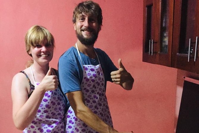 Colombo Cooking Class - Should you book this Colombo Cooking Class?