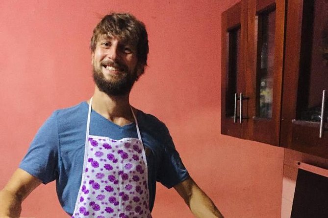 Colombo Cooking Class - FAQ