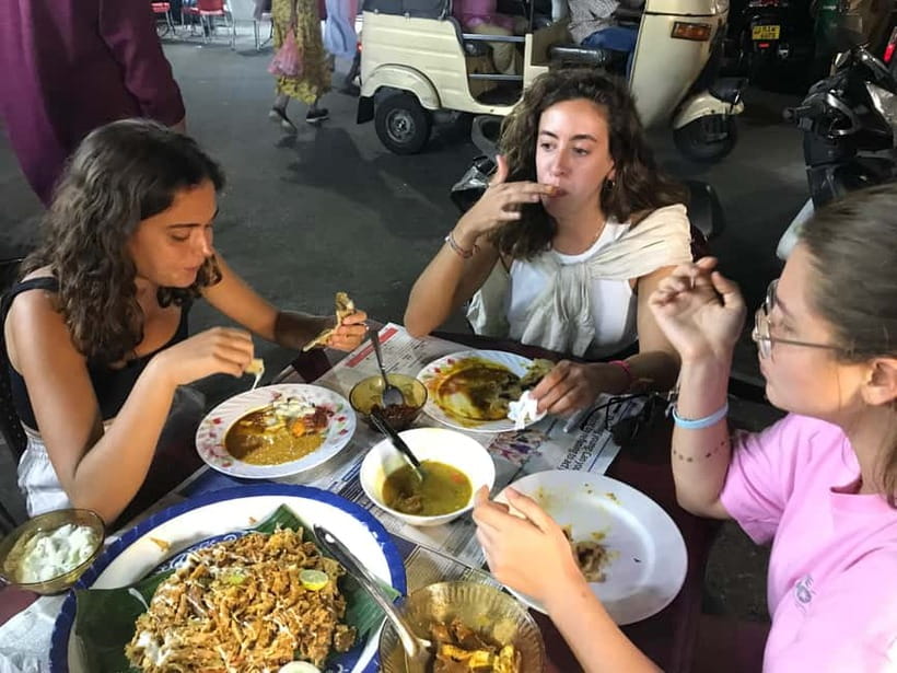 Colombo Cooking Experiance with Explore Market - From Hotel Pickup to a Family Kitchen in Colombo