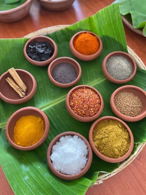 Colombo Cooking Experiance with Explore Market - Price and Value: Is $35 Worth It?