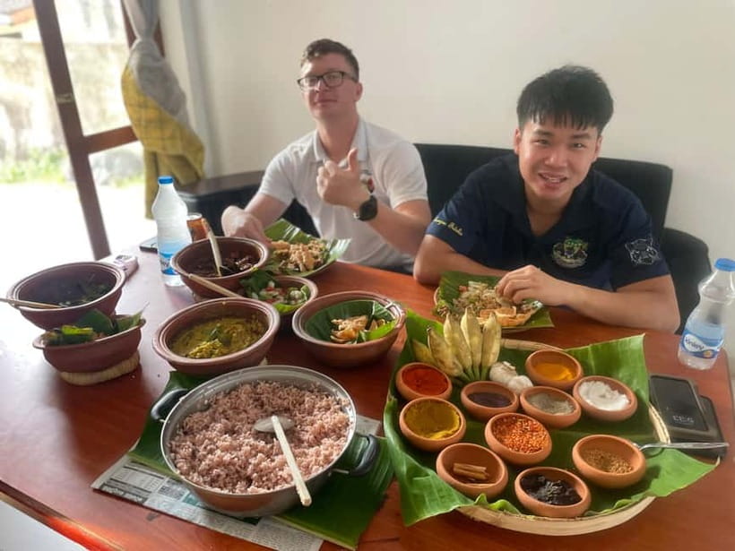 Colombo Cooking Experiance with Explore Market - Should You Book This Colombo Cooking Experience?