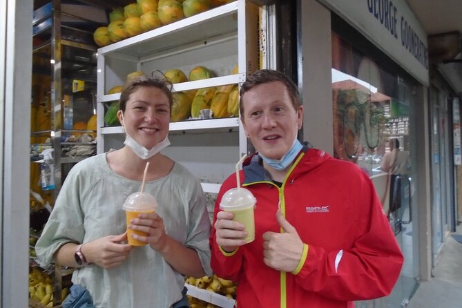 Colombo Express Food Tour with 9 + Tastings - The biggest practical choice: come hungry, and plan your spice tolerance