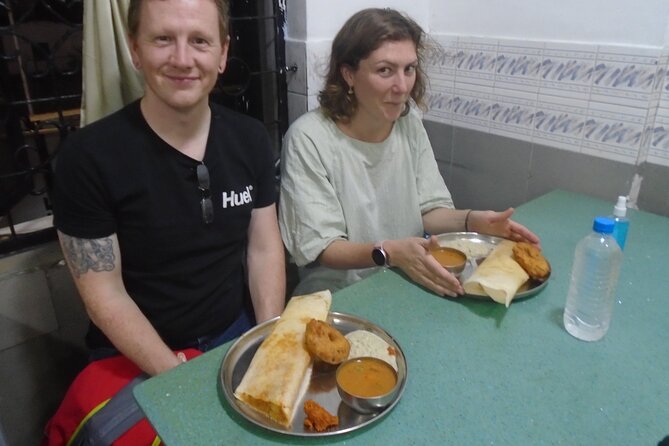 Colombo Express Food Tour with 9 + Tastings - The packed route: what “9+ tastings” feels like in real life