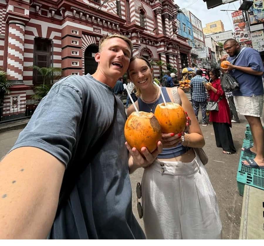 Colombo Foods Tour by Tuk Tuk ( Food chargers included ) - Colombo Street Food by Tuk-Tuk: What Makes It Special