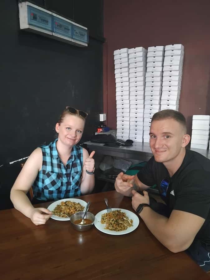 Colombo Foods Tour by Tuk Tuk ( Food chargers included ) - Three Types of Hoppers: Crispy, Soft, and Worth Paying Attention To