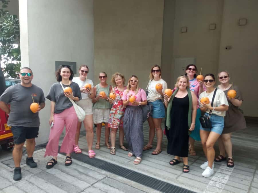 Colombo Foods Tour by Tuk Tuk ( Food chargers included ) - Price and What You’re Actually Getting for $25