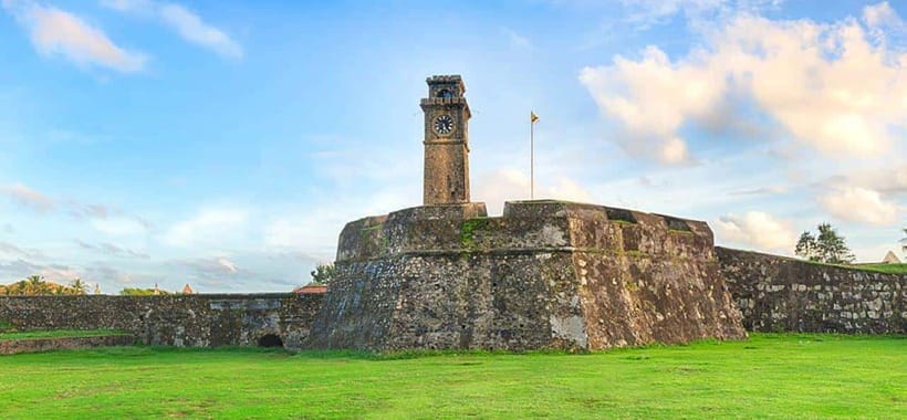 Colombo-Galle Fort, Boat Safari, Turtles, Amazing Group Tour - Who this tour suits best (and who should skip it)