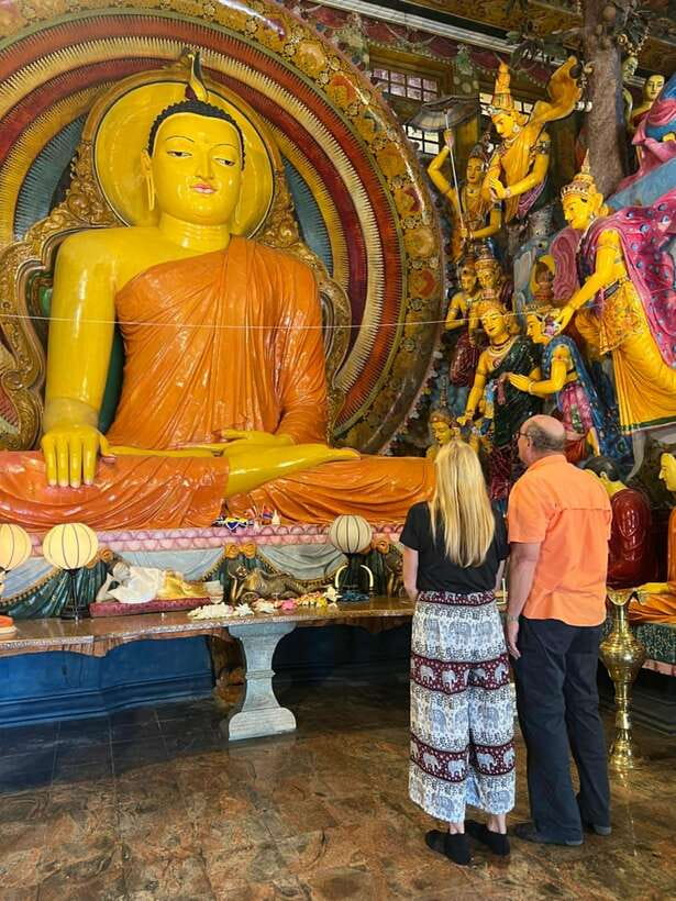 Colombo: Guided City Tour - Dress Code, Shoes, and Timing That Actually Matter