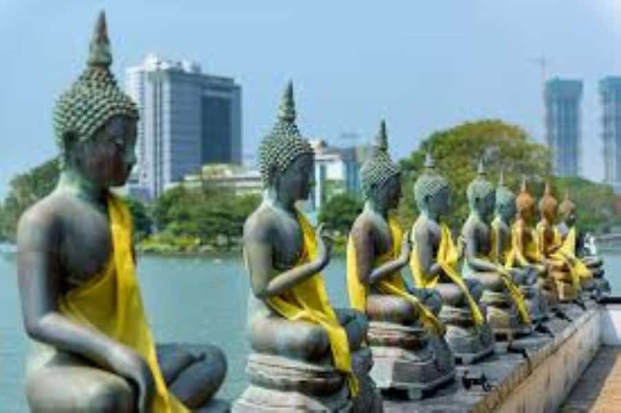 Colombo: Guided City Tour with Entry Tickets - Comfort, Timing, and the Pace: The Real-World Side