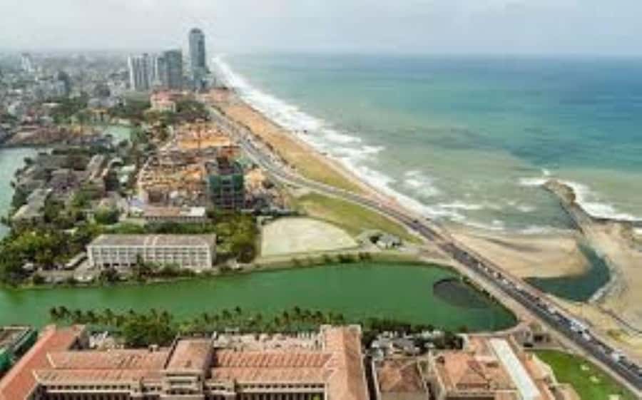 Colombo: Guided City Tour with Entry Tickets - Small Things to Bring and Rules to Follow