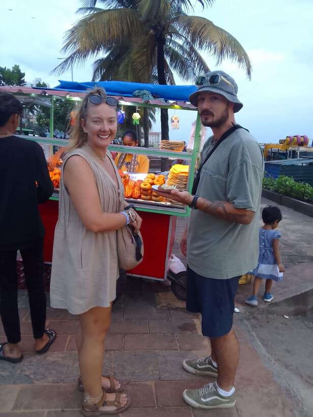 Colombo Local Food Tour by Tuk Tuk – All Inclusive - Colombo by tuk-tuk: why this all-inclusive tour works