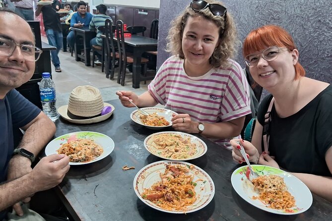 Colombo local Food Tour &City Tour by TukTuk All food Included - Key Highlights You’ll Feel Immediately